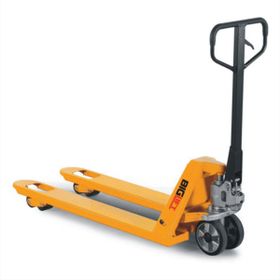 BigLift RM-ACL10-20 1 Ton 2 m Uzun Transpalet