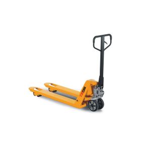 BigLift RM-ACL10-20 1 Ton 2 m Uzun Transpalet