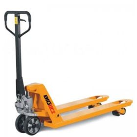 BigLift RM-ACL10-20 1 Ton 2 m Uzun Transpalet