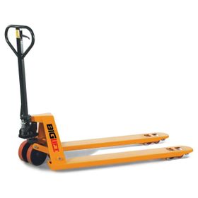 BigLift RM-ACL10-20 1000 kg 200 cm Uzun Transpalet
