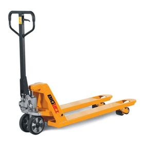 BigLift RM-ACL10-20 1000 kg 200 cm Uzun Transpalet