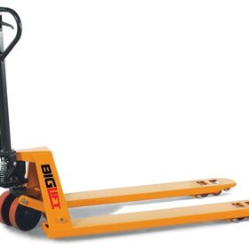 BigLift RM-ACL20-15 2 Ton 1.5 m Uzun Transpalet