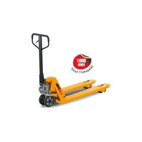 BigLift RM-ACL20-18 2 Ton 1.8 m Uzun Transpalet
