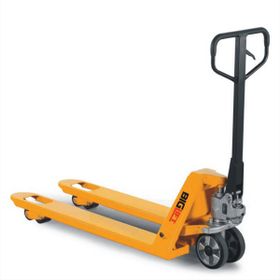 BigLift RM-ACL20-18 2 Ton 1.8 m Uzun Transpalet
