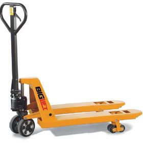 BigLift RM-DF2080R 2000 kg Kısa Tip Transpalet
