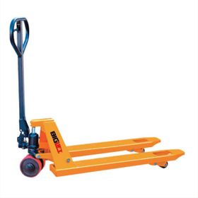 BigLift RM-DF2080R 2000 kg Kısa Tip Transpalet