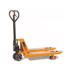 BigLift RM-DF2080R 2000 kg Kısa Tip Transpalet