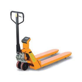 BigLift RM-ESR20L Terazili Yazıcılı Transpalet
