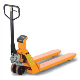BigLift RM-ESR20L Terazili Yazıcılı Transpalet