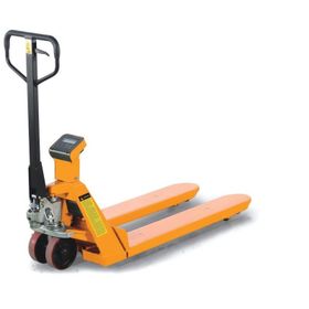 BigLift RM-ESR20L Terazili Yazıcılı Transpalet