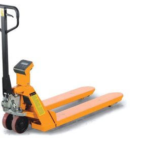 BigLift RM-ESR20L Terazili Yazıcılı Transpalet