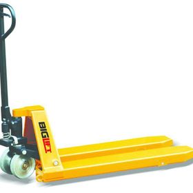 Biglift RM-HP50 Ağır Hizmet Transpalet
