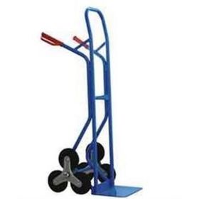 Biglift RM-LPS20 Merdiven Çıkabilen El Arabası