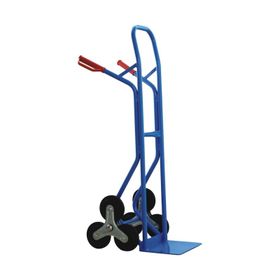 Biglift RM-LPS20 Merdiven Çıkabilen El Arabası