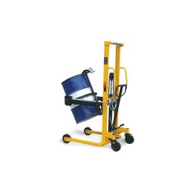 BigLift RM-NDA450 450 kg Varil Taşıma İstif Makinesi
