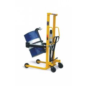 BigLift RM-NDA450 450 kg Varil Taşıma İstif Makinesi