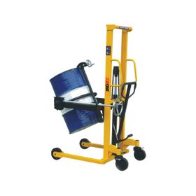 BigLift RM-NDA450 450 kg Varil Taşıma İstif Makinesi