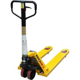 BigLift RM-RE25 2.5 Ton Transpalet