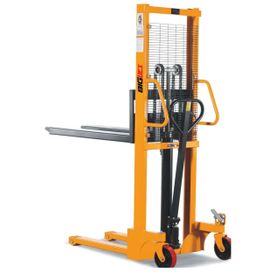 BigLift RM-SFH10 İstifleme Makinası