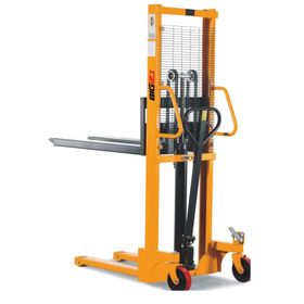 BigLift RM-SFHD1025 İstifleme Makinası