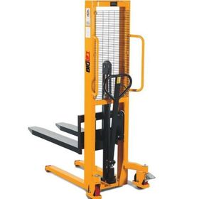 BigLift RM-SFHD1025 İstifleme Makinası
