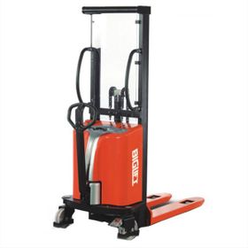 BigLift RM-SPM1525 İstifleme Makinası