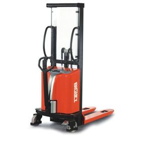 BigLift RM-SPM1535 İstifleme Makinası