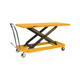 Biglift RM-TF50 Yük Patform