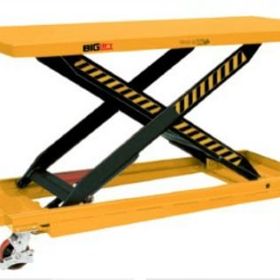 Biglift RM-TF50 Yük Patform