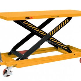 Biglift RM-TF50 Yük Patform