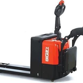 BigLift RM-WP-LPT20 İstifleme Makinası