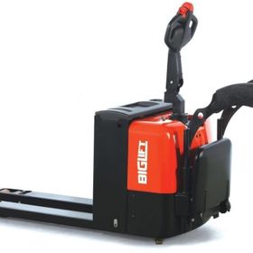 BigLift RM-WP-LPT20 İstifleme Makinası