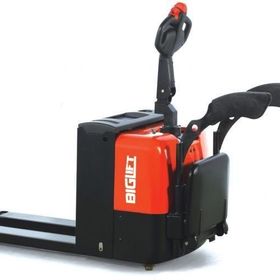 BigLift RM-WP-LPT20 İstifleme Makinası