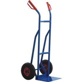 Biglift SSPN-30 El Arabası