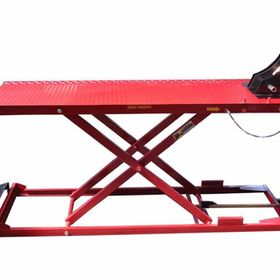 Biglift TF15 Makaslı Platform