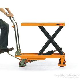 BigLift Tf50 500 Kg Makaslı Platform