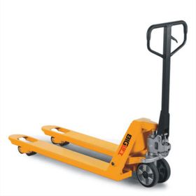 BigLift Transpalet 2000 Kg İki Çatal Uzunluğu 115 Cm RM-ACF20L