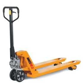 BigLift Transpalet 2500 Kg İki Çatal Uzunluğu 122 Cm RM-ACYG25