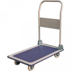 Biglift TSS-11 Paket Taşıma