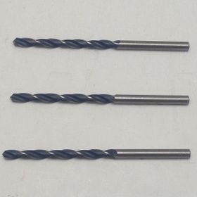 Bigmaster HSS - 10.5 mm Matkap Ucu