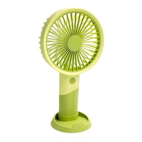 Bigmate YM88176A Taşınabilir Serinletici Şarjlı 3 Kademeli Hız Ayarı Mini El Fanı Vantilatör