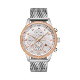 Bigotti BG.1.10355.2 Rose Gold Gümüş Erkek Kol Saati