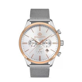 Bigotti BG.1.10384.4 Erkek Kol Saati