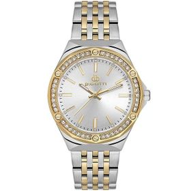 Bigotti BG.1.10609-4 Rose Gold Gümüş Kadın Kol Saati