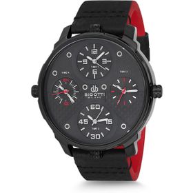 Bigotti BGT011553D-03 Erkek Kol Saati