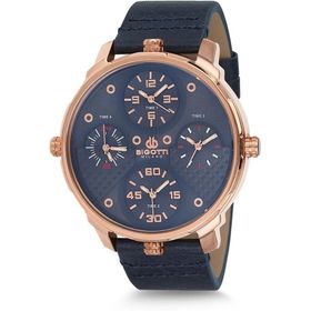 Bigotti BGT011553D-05 Erkek Kol Saati