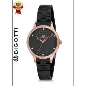 Bigotti BGT01388E-05 Kadın Kol Saati