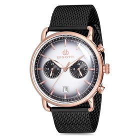 Bigotti BGT01594D-04 Erkek Kol Saati