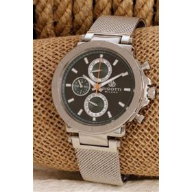 Bigotti BM202-012055H Erkek Kol Saati