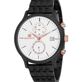 Bigotti BM202-02430B Erkek Kol Saati